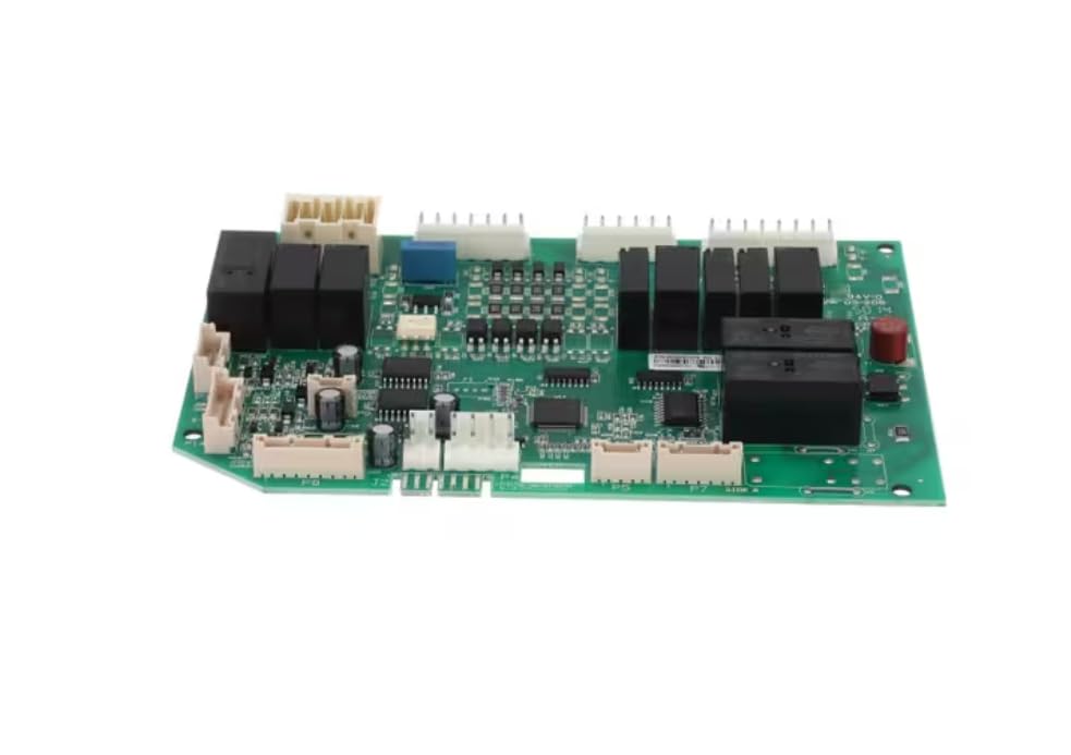 CK503604FXC DS-206 5014 Control Board, Refrigerator