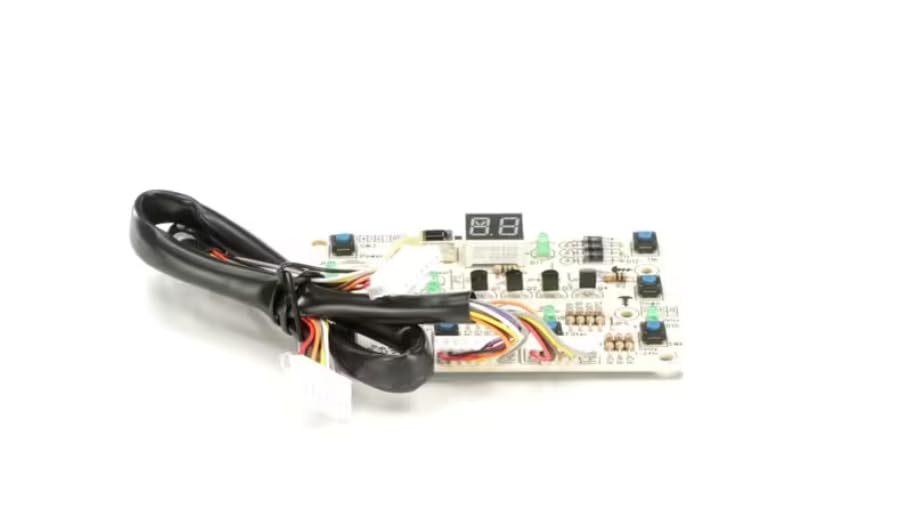 840GRJ211-811 V1 T1.6 Display Board