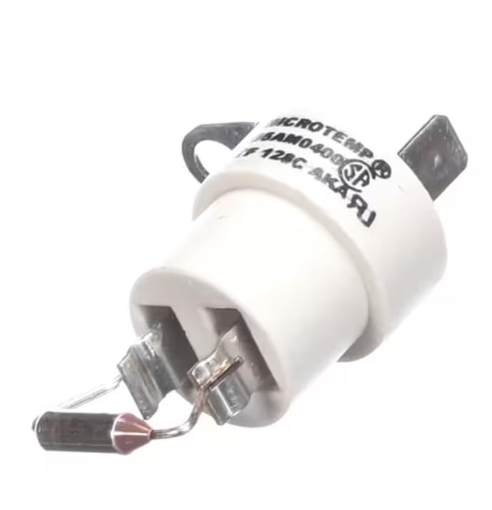 Fits Trane CSA TF 128C AKA RU Fuse Link, 128C for BAYHTR1405000CA, BAYHTR1405000AA, BAYHTR1405000AB