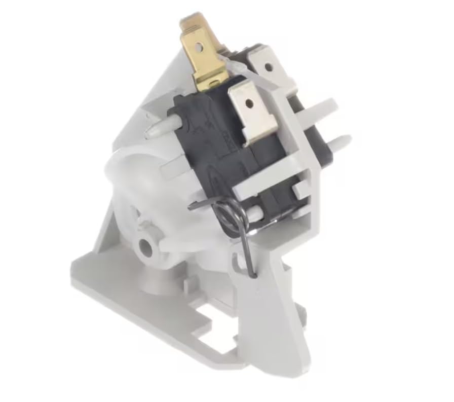 A9D24 B SZM-V16-FC-62 Interlock Switch, Door, Microwave
