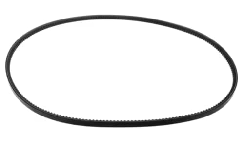 Fits DiversiTech 3024SS 8324SLDJ 61 V Belt, Cogged Style, 1/2" Width, 54" Length