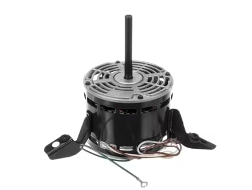 Fits ClimateMaster 14B0001N01 7A010 E24C 7709992 Motor, 208-230 Volt, 60HZ, 1PH, 1/6HP, 3 Speed