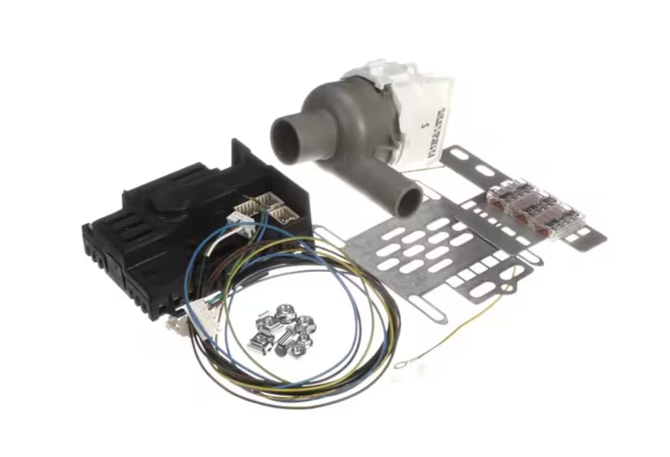Fits Rational ILP3 56.01.949#S100V 057/24 Emptying/Drain Pump Kit