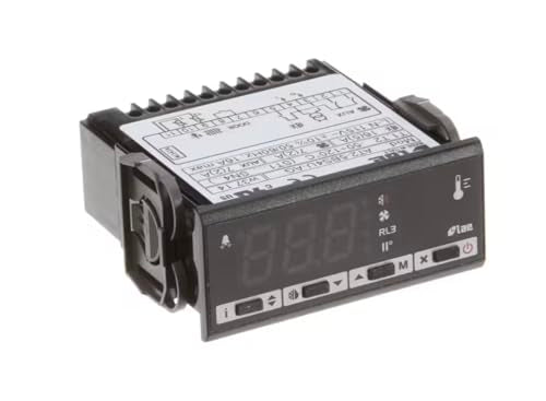 Electronic Temperature Control – Fits H&K AT2-5BS4U-AG LAE for HCMF18, HCMF30‑LH & HCWF‑1 Units