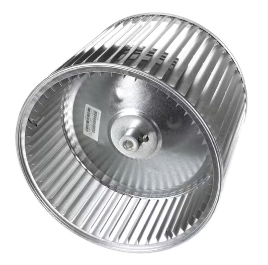 Fits Carrier HVAC 03-54033 11-9 DD 2222940425506L97 Blower Wheel, 12.25" Diameter, 1/2" Bore for 40YR 060 700, 40YR 060 300AL, 40YR 060 300CG
