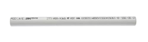 SD-355-B-1905040551A268M 022633 IPEX USA LLC Xirtec140 3/4" /20m Drain Pipe, 3/4", PVC for KMS-2000MLJ, KMS-1402MLJ-3, KMS-1401MLJ