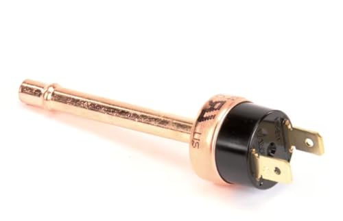 Fits Hoshizaki 1UB43 4044C SUGnoMI High Pressure Switch for DCM-270BAH, F-1500MRH, KM-1301SWJ