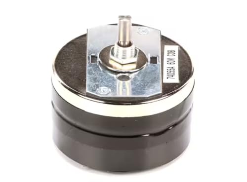 Fits Market Forge 74055A 60M C08 Timer, 115V