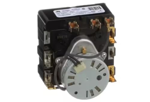 *602 * 20142 Timer, Dryer