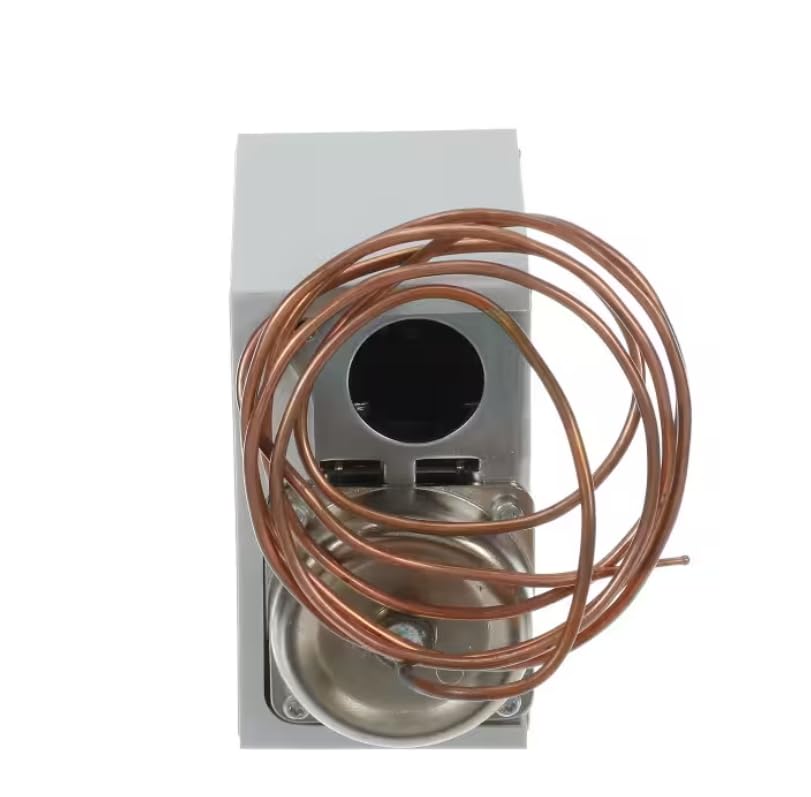 Fits Electro Freeze 161210 O16-634-000 1951 02 Thermostat, 1.5 Degree Diff