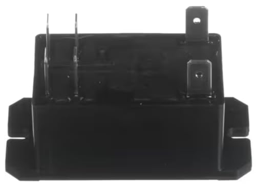 Fits Stero Dishwasher 120V~ 724 2141 A Power Relay, 120V Coil, 30 Amp, 2 Pole