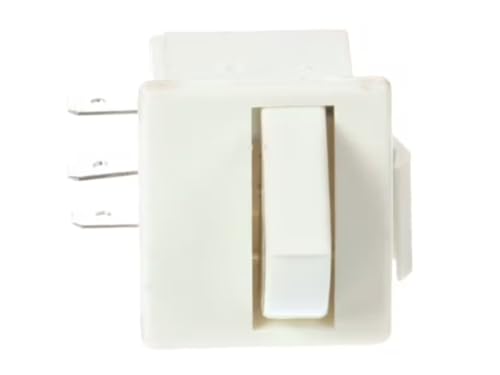 Fits Fagor Commercial 1/T/101438 Door Light Switch, 5A for QVR-2G, QVF-2, FM-16