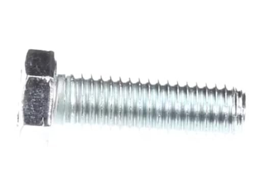 Fits Hobart 01RL Screw, Hex Head, 3/8-16 x 1-1/4" for 4146, 4246, 4246HD