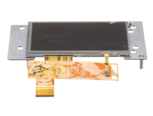 Fits Ovention E253933 LCD Assembly with Bracket, 5" for M360-12, M360-14