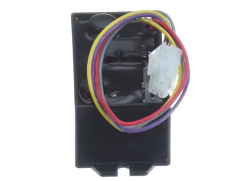 Fits Wilbur Curtis WC-10061-E REV. B 04YSV 24 50 EC050038A001 Power Supply Module, 120/240V