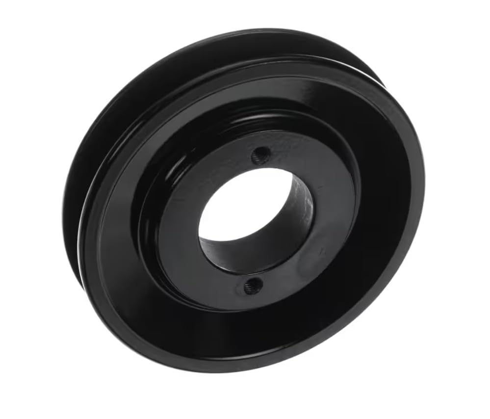 Fits Lennox RPM 5161 MBL47 Pulley/Sheave, 4.75" OD, .50"-1.5" Bushing Bore for SCA240H4-01, SCB288H4-01, SCC120H4-01