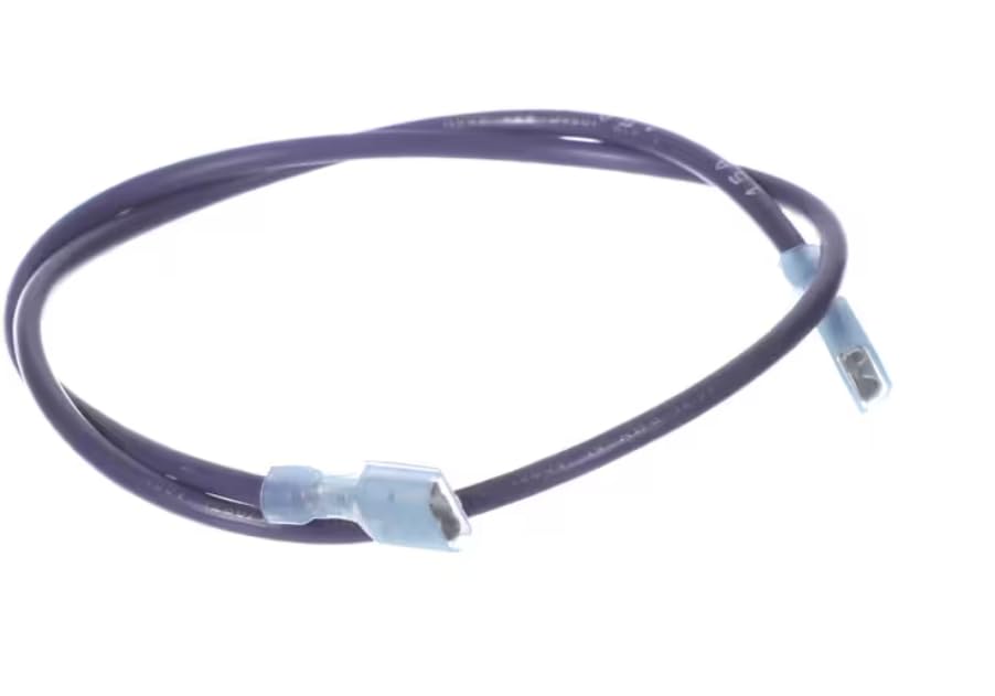 Fits Trane 15A 600V 12307 1000V 14 AWG 12.08mm² V.W - 1 CSA TEW 105°C FT1 600V OR AWM I A/B 105°C FT1 Tennessee Wire & Cable CO (UL) MTW Flex Wire Assembly