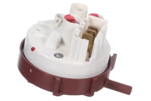 Fits Alliance Laundry Systems 0425/23 F8223001-5v-1ma Switch Press WTR 1 Lvl 85 Pkg for CCN020HNF, CCN020HNV, CCN030HNF