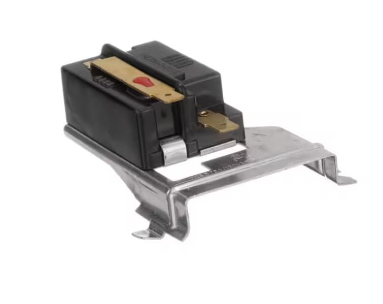 Fits Alliance Laundry Systems 43835 J211530 1056 Sensor,Radiant Flame for NG5519-3300, LTS89A*H, SFGF09*J