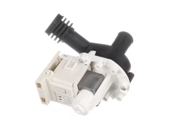 Frigidaire A00126501 Drain Pump, 120 Volt, 60HZ, Dishwasher