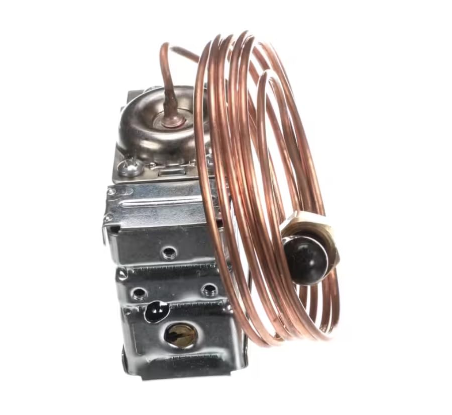 Fits Taylor 016292 G20-4075-036 2311 26 Pressure Switch, Water, Cut Out 7 PSI, Cut in 19 PSI