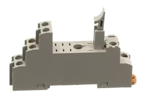 Fits Doyon 29Y7CX MAX. 5A250V Socket, Relay, 250 Volt, 5 Amp for CA12, CA6, CAOP12