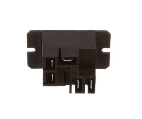 20A N.C. 10A 240VAC 17142 12VDC Relay for Frymaster 18UE, 2836 Series, 2836 w/o Float Switch