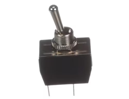 Fits Taylor 3961BA Toggle Switch, On/Off