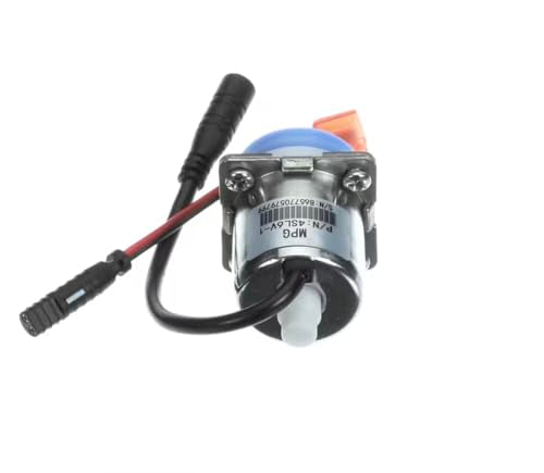 Solenoid Retrofit Kit – Compatible with American Standard 4SL6V-1, Rev 1 Faucet Replacement (865770579799)