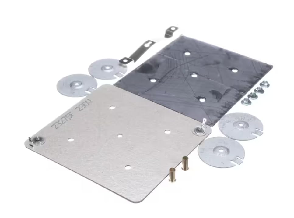Fits Rational 23275F Element Conversion Kit, 230 Volt, 2287 Watt