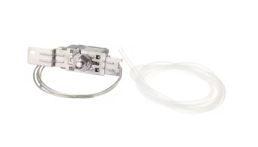 B26 WKF11 6W-513-026 REV A 2108. WK0895A.Y Thermostat, Refrigerator for 3ET16ZKXWW01, 3ET16ZKYWW01, 3ET18DKXAN01