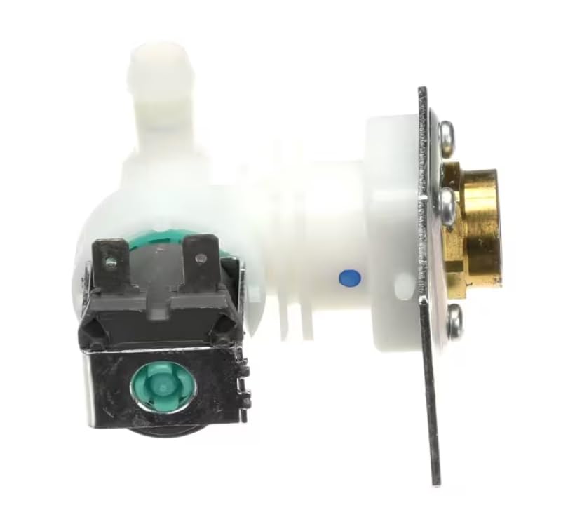 C-255/18-B10 33129043 Solenoid Valve, Water Inlet, 220/240V, 50/60HZ for UD0140A, UR0310A, UY0310W