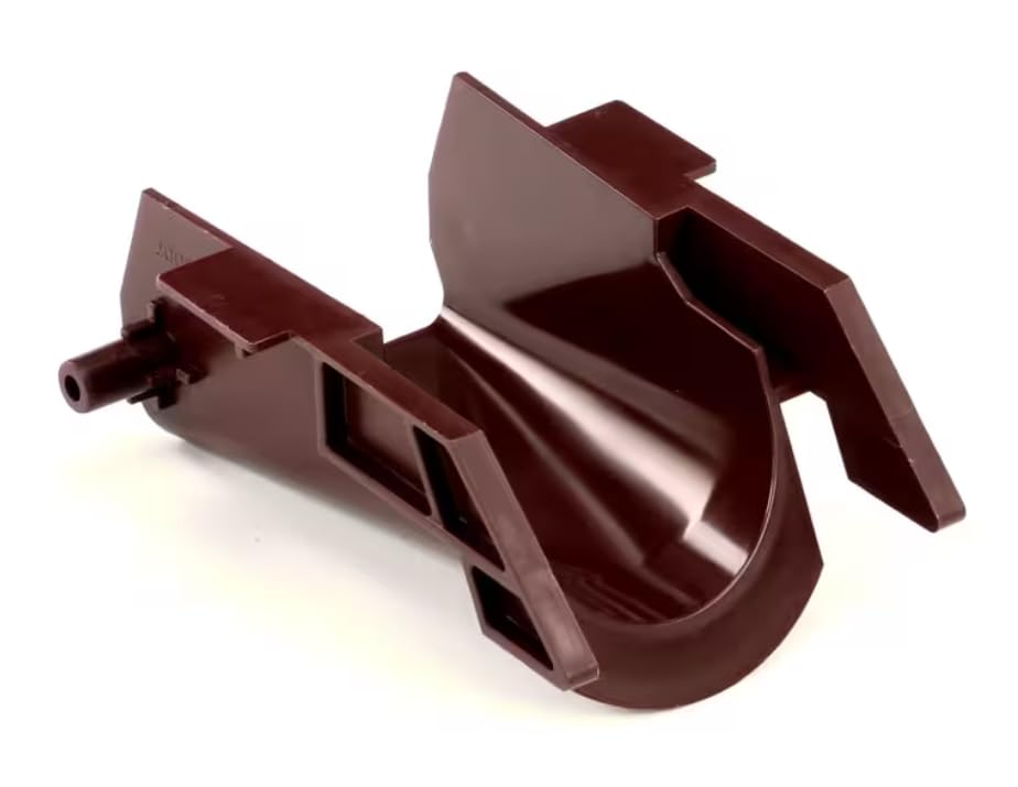 Fits Schaerer 20094 Funnel/Chute, Groud Coffee, Ambiente/Verismo 701 for Ambiente, Coffee Art Plus and Verismo 701