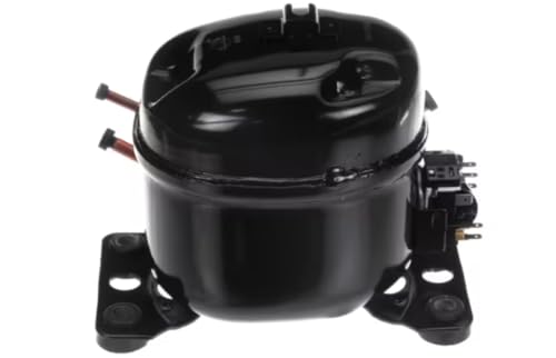 Fits Magic Chef UKN43YA 041994853 Compressor, 110-120 Volt, 60HZ, 1 PH