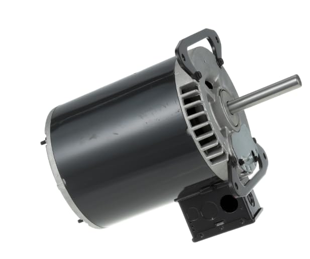 16076342210796 11922 S63JXKAL-8157 56YZ 50HZ RPM 1425/950 120V Two-Speed Blower Motor for Duke 59-E3C, 6/13 Oven E Series, 613-G1