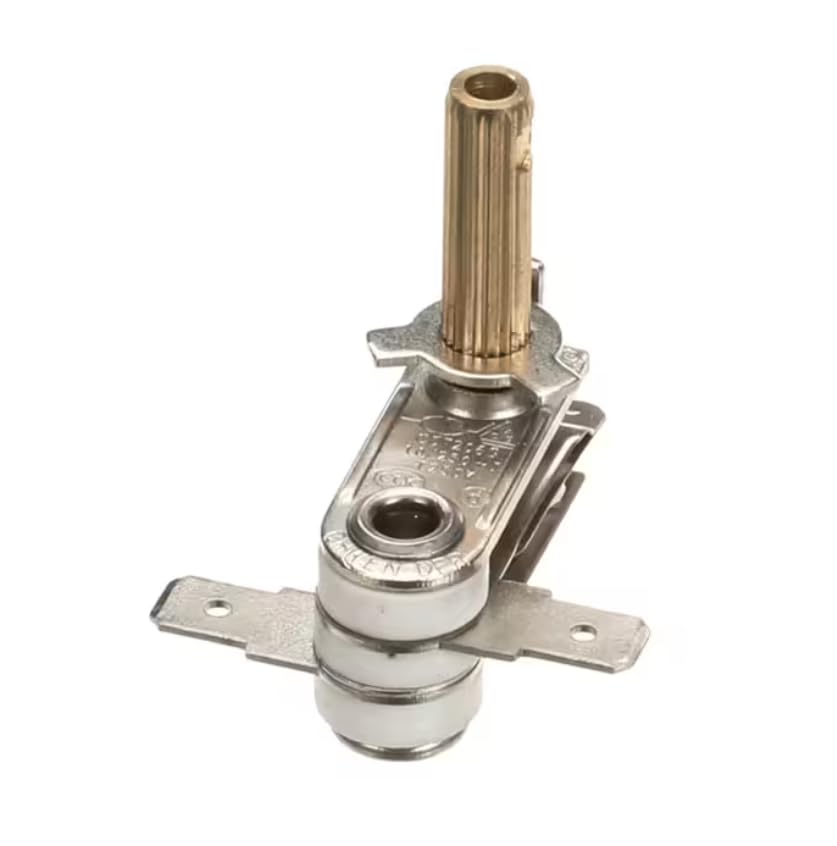 Fits Adcraft CD72080 Thermostat, Bi-Metal