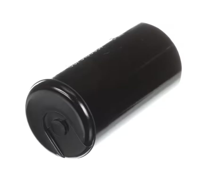 61A4T160161NRTC 40/065/21 LOT: 61219484 85PS165C97 Capacitor, Compressor Start, 161-193uF, 165VAC, 60HZ for RIR2-SSB, RH2-SSB-HD, RH2-SSB