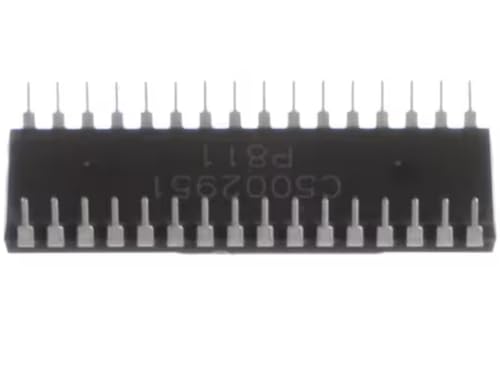 Fits FBD C5002951 P811 Assembly, EPROM/FWARE, 564 60HZ ES