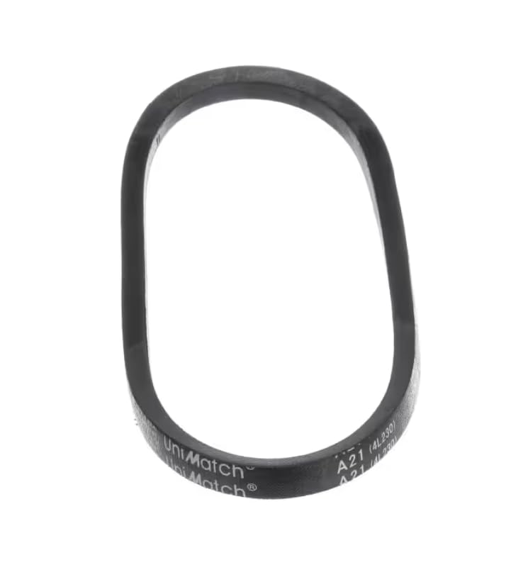 Fits York A21 128 1G V-Belt, Drive, 23" Outside x 1/2" Top Width