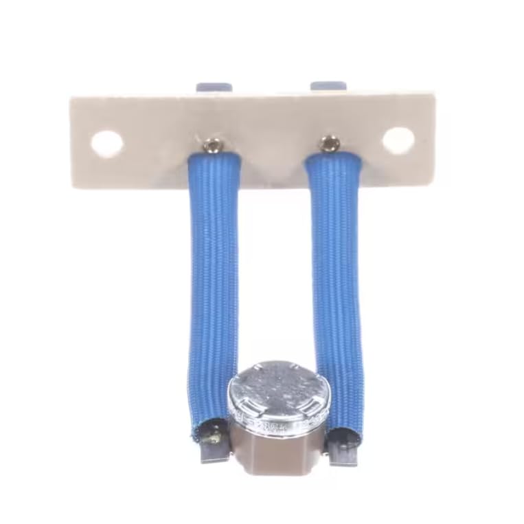 Fits York 65978 L240F-30 2302R 1NT23L-3150 Limit Switch/Thermostat, 5" Insert, L240F-30 for 2CE04513025, 2HH04502025, 1NP0806