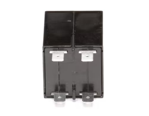 Fits Blodgett MU2-X-01-681-7 -B21-B-C 1434R Circuit Breaker, Panel Mount, Push Button, 20A for HV-100E, XCEL-50EC