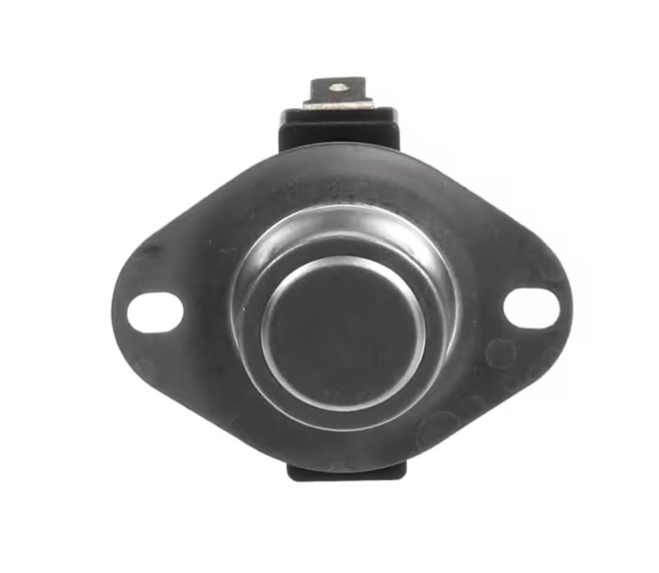 Fits Carter-Hoffmann 24/28 Hi Limit Thermostat, 350F for BH2S, BH3S, CD27