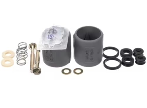 Fits T&S Brass 1.07 GPM 60 PSI Repair Kit, Low-Flow Spray Valve for B-10K-J-NS