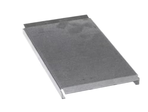 Fits Middleby 0536 Blank Plate, Full