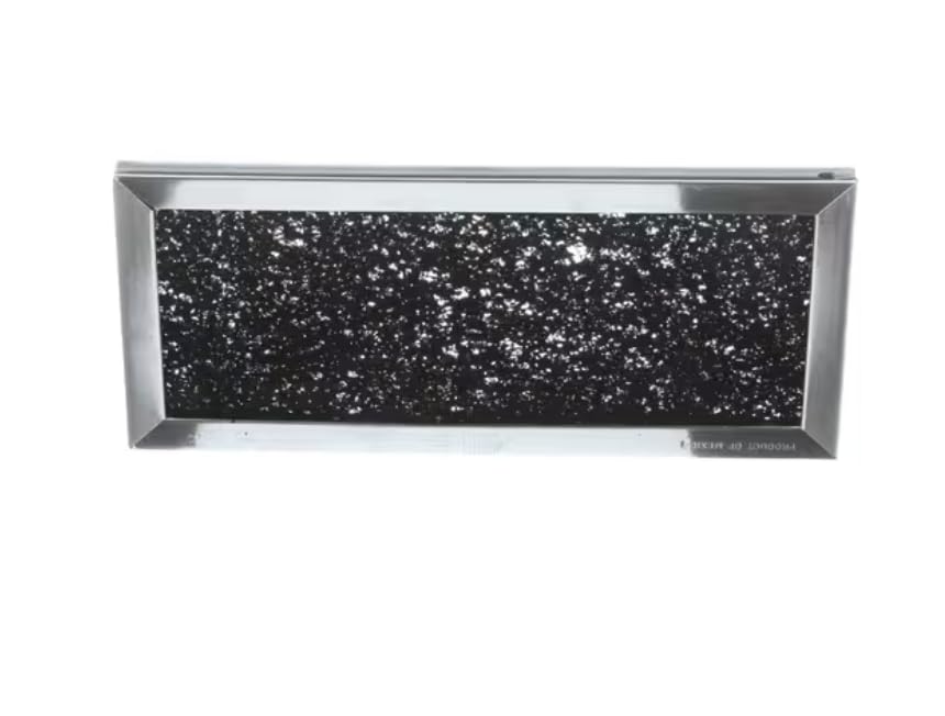 2 8384 Filter, Charcoal, Microwave for DVM1950DR2BB, DVM1950DR2WW, DVM1950SR2SS