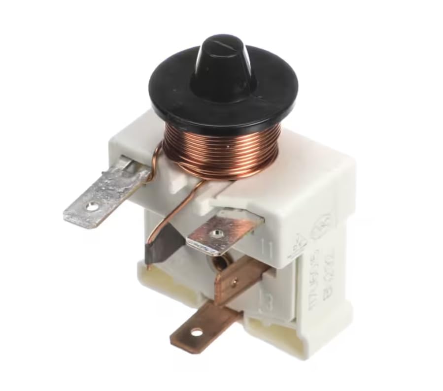 Fits Taylor BN292 Start Relay, Compressor