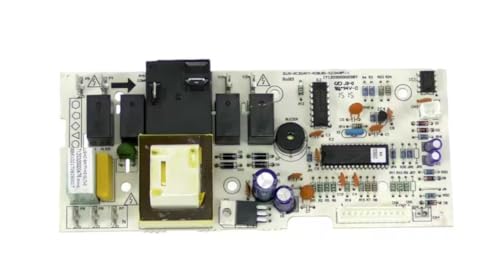 17120300000387 JD-D 94V-0 15 15 Control-Electrical