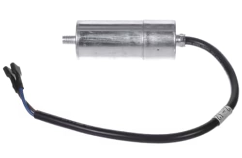Fits Magic Chef 181101040 12uF+/-5% Capacitor, 12uF, HVDR1040B/W/S