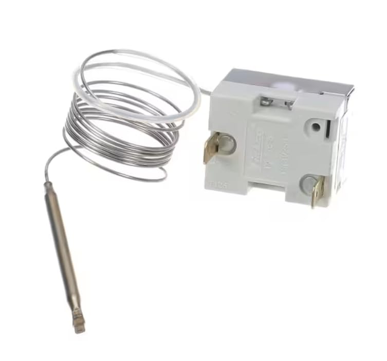 TY316-8-350D-S1 E12101 C-1/16A 250V HIGH Limit Thermostat