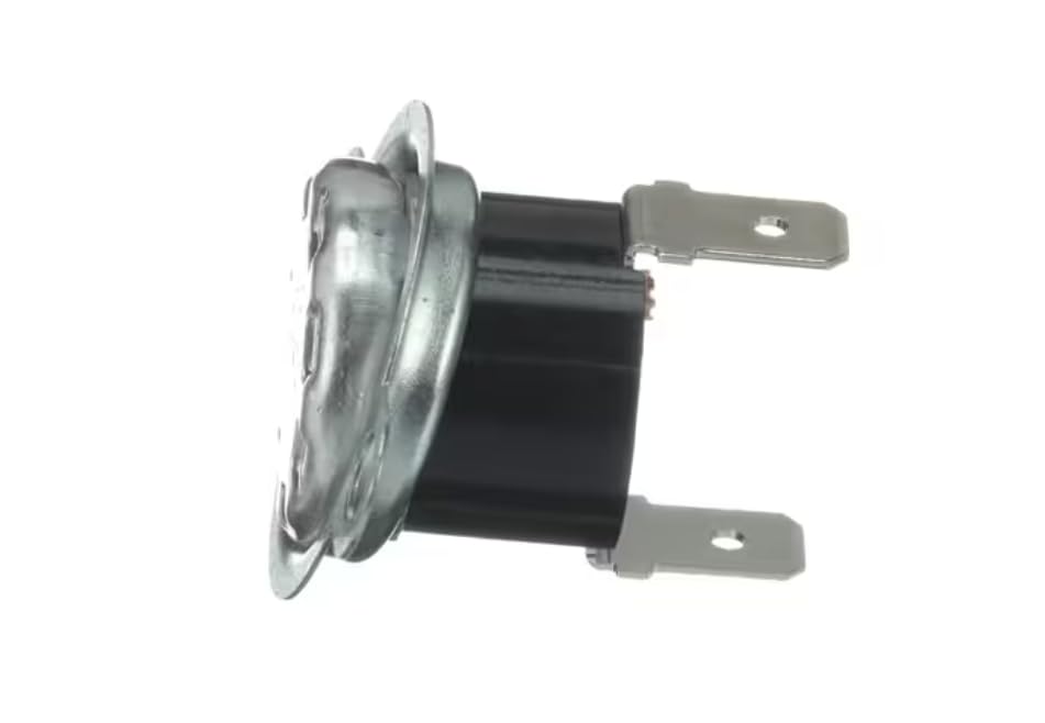 2009 Thermostat Disc, Microwave for DVM1950DR1BB, DVM1950DR1WW, DVM1950DR2BB